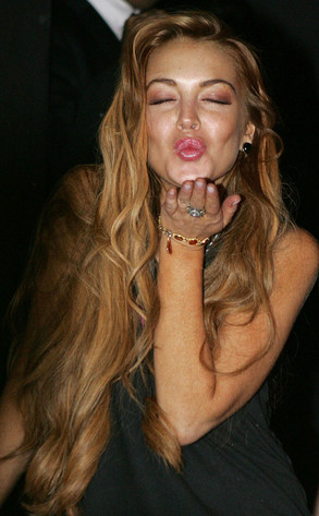 Lindsay Lohan Lindsay Lohan
